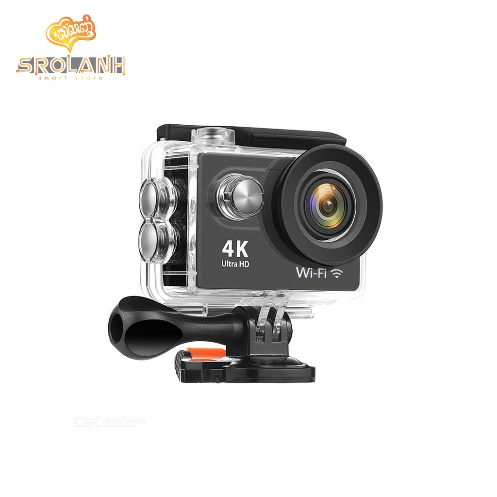 4k Action Camera H9R SROLANH